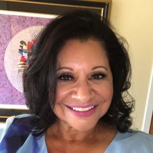 Meet your Posher, Karyn